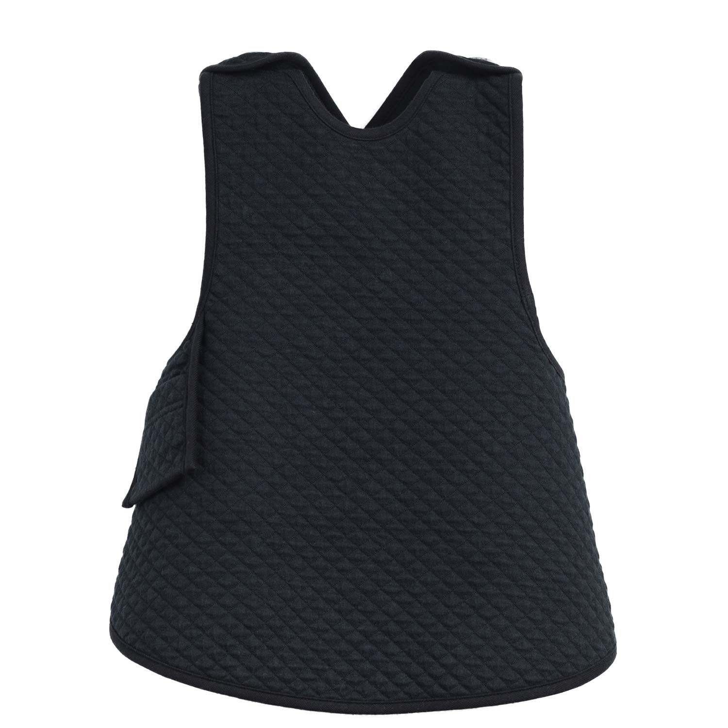 Baby Bib Vest - Cityz Atelier lumiere