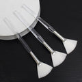 Beauty Tools Fan Brush Tartaric Acid Brush - Cityz Atelier lumiere
