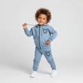 Boys Jogger Set - Cityz Atelier lumiere