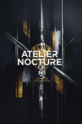 Cityz Atelier Lumiere Wallpaper